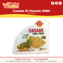 Casabe El Dorado 308G