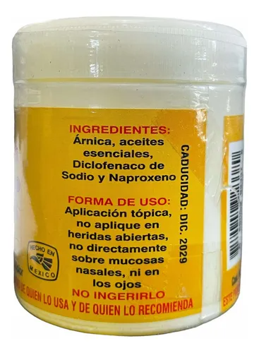 Salsa De Pina Castipan
