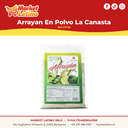 Arrayan in Polvere La Canasta