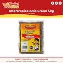 Intertropico Anice Grano 50g