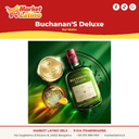 Buchanan'S Deluxe