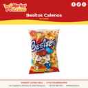 Besitos Calenos
