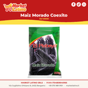 Maiz Morado En Mazorca 500G