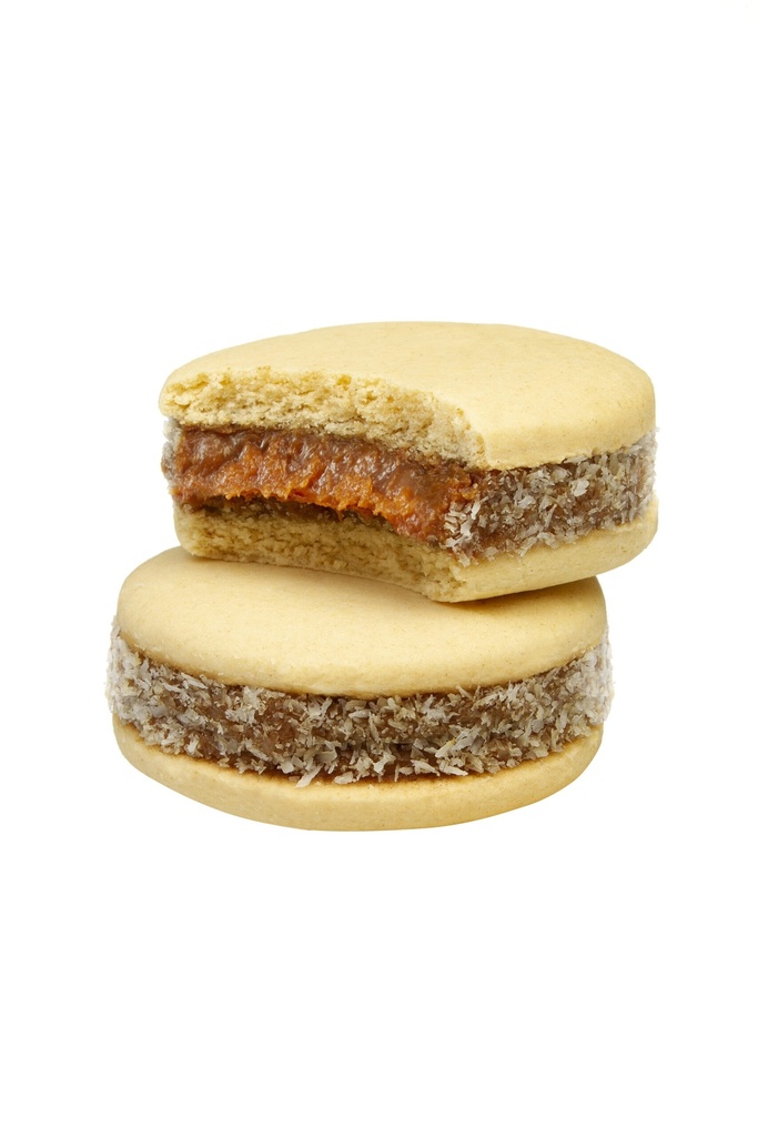 Alfajor De Maicena De 75 g