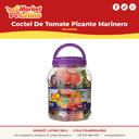 Coctel Di Pomodoro Piccante Marinero