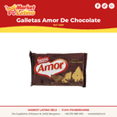 Biscotti Amore Di Cioccolato