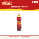 Aceite Con Achiote Botella Coexito – 450Ml