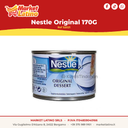 Nestle Originale 170G