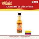  Ahumadito La Gran Cocina