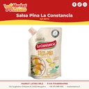 Salsa Pina La Constancia