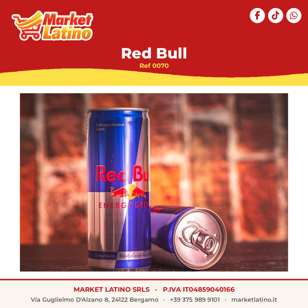 Red Bull