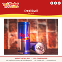 Red Bull