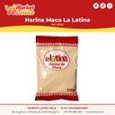 Harina de Maca La Latina 250 g