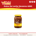 Dolce De Latte Havanna 450G