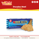 Galletas Ducales Noel 294G