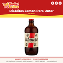 Ichnusa Non Filtrata – Bottiglia 500 ml
