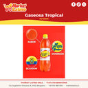 Gaseosa Tropical