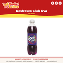Rinfresco Club Uva