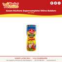 Sazon Rachero Supercompleto 10Onz Baldom