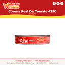 Corona Real De Tomate 425G