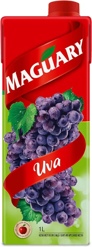 Maguary Uva1L