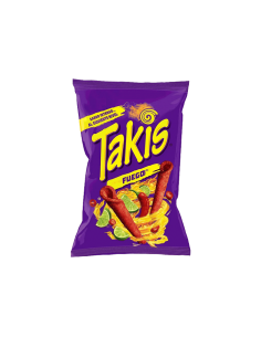 Takis Fuego 90g