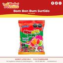 Bom Bon Bum Surtido