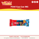 Field Cua Cua 18G
