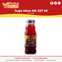 Succo di Mora Hit 237 Ml