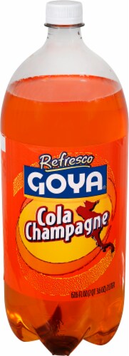 Cola Champ Goya 2 Lt