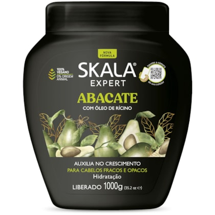 Skala Aguacate 1Kg