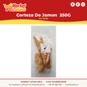 Corteccia di Prosciutto 250g