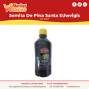 Semita Di Ananas Santa Edwvigis