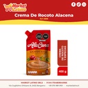 Crema di Rocoto Alacena
