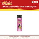 Skala Expert Mais Cachos Shampoo