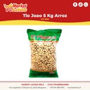 Tio Joao 5 Kg Riso