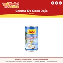 Crema di Cocco Jaja