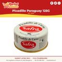 Picadillo Paraguay 125g