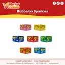 Bubbaloo Sparkies