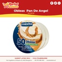 Obleas  Pan De Angel
