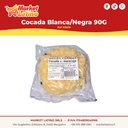 Cocada Bianca/Nera 90G