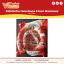 Salsiccia Huachana Cinque Nazioni
