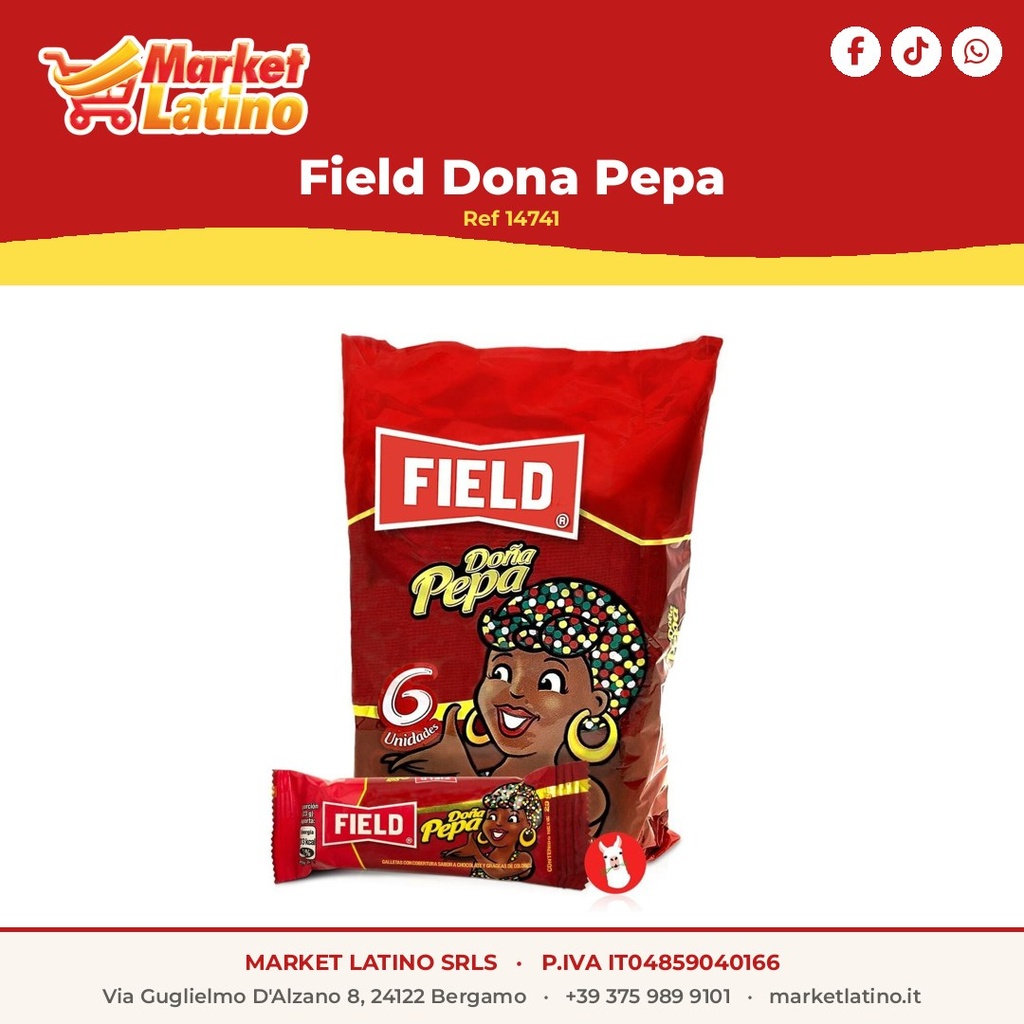 Campo Dona Pepa