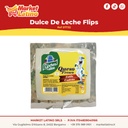 Dulce De Leche Flips