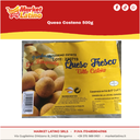 Queso Costeno 300g 
