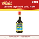 Salsa Di Soia Kikko Siyau 160Ml