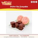 Dolce Di Guayaba
