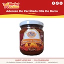 Olla de Barro – Aderezo para Parrillada 185g