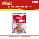 Latte Carnation 385Ml