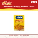 Miscela Per Cachapas Di Mais Coexito